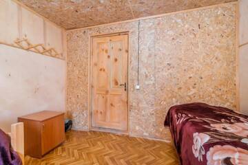 Фото номера Двухместный номер с 2 отдельными кроватями Гостевой дом Guest House Old Omalo г. Омало 6